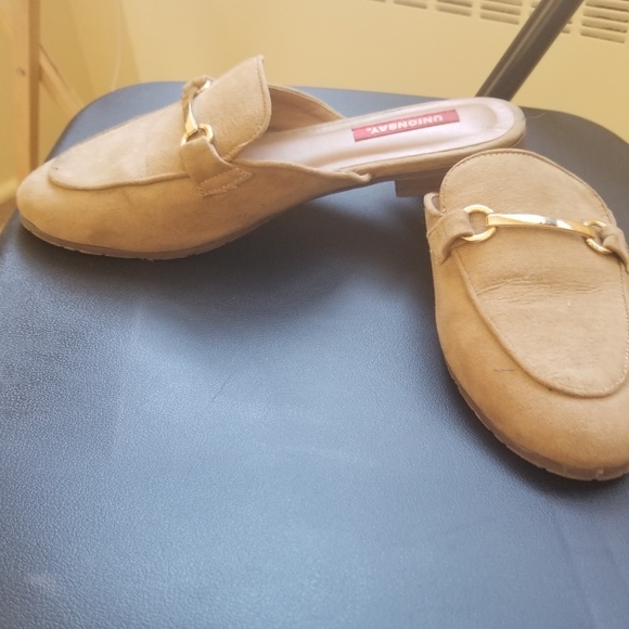 Flat mules - Picture 3 of 3